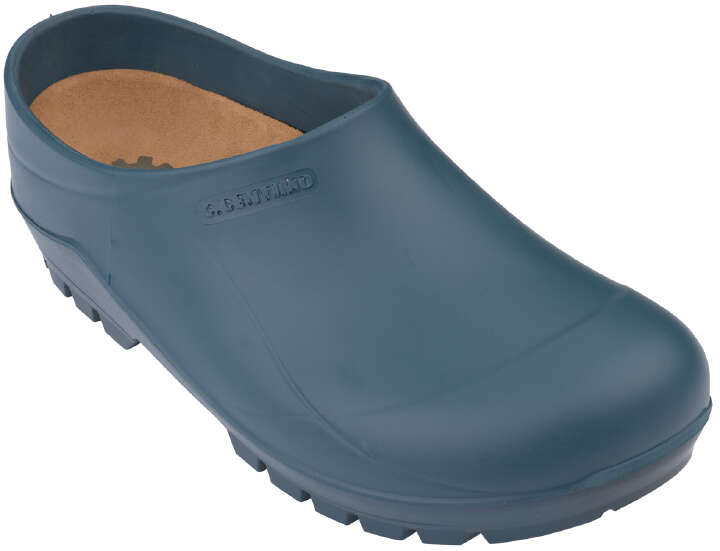 C.Centimo Clog "Garden Sun" C.Centimo Clog "Garden Sun"